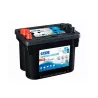 EM1000 EXIDE MARINE AGM 12V 50 AH 800A/EN SUR CDE *48*