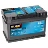 D3DEFB FULMEN FL652 12V 65AH 650A EN *51*