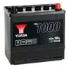 E2D-12V 45AH 350EN +D YUASA YBX1048