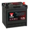 D20DTL-12V 50AH 400EN  TALON + D MF YBX3108 YUASA