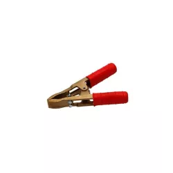 PINCE ROUGE 400A  POUR CABLE 35-50 mm?