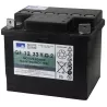 GF12033YG2 BATT.GEL SONNENSCHEIN 12V 32.5A C5 TRACTION