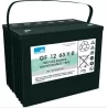 GF12063Y04 BATT.GEL SONNENSCHEIN 12V 63A C5 TRACTION