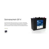 GF12105V BATT.GEL SONNENSCHEIN 12V 105A C5 TRACTION RENFORCEE