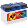 L2DPA BATT.BANNER 95501 SERVITUDE 12V 60A C/20