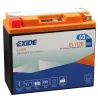 ELT12B BATT EXIDE LiFePO4 12V 60W/H 260A EN +G (YT12B4/YT14B4/YB16A-LA2)