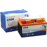 ELTZ10 BATT EXIDE LiFePO4 12V 48W/H 230A EN +G (YTZ10-S)