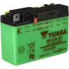 6N12-A2C / B54-6 YUASA 6V 12AH +G *1*