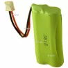 41 ACCUS TSF 2.4V 750MAH   OTECH  2K75SF AAA