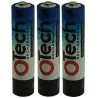 "40" ACCU TSF 3X1.2V 750MAH AAA NI-MH OTECH