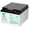 BATT.AGM YUASA NPL24-12 12V 24A PB *P84*