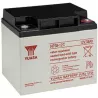 BATT.AGM YUASA NP38-12I  12V 38A  *P66*