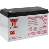 BATT.AGM YUASA NPW45-12L 12V 7.5A C10 DECHARGE RAPIDE UPS * SUR DEMANDE *