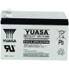 BATT.AGM YUASA CYCLAGE REC14-12I 12V 14AH C20