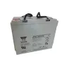 BATT.AGM YUASA SWL4250 12V 140A C20  DECHARGE RAPIDE UPS..