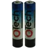 "28" ACCUS TSF 2X 1.2V 750MAH 1K75X2 AAA NIMH        *