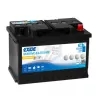 L3DGEL EXIDE - 12V 56AH 460A/EN +D L3 *51*