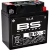 BB16CL-B FA SLA 12V 19AH +D *4*