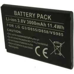 BATT LG BL-53YH G3