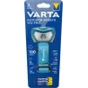 FRONTALE VARTA 100LM Outdoor Sports H10 PRO + 3 AAA incluses