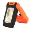 LAMPE FLEXIBLE ATELIER LED COB 1W 128 LUMENS  HYCELL + PILES AAA INCLUSES