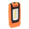 LAMPE FLEXIBLE ATELIER LED COB 1W 128 LUMENS  HYCELL + PILES AAA INCLUSES