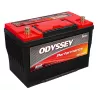 ODP-AGM27 M11G BATT ODYSSEY PERFORMANCE 12V 85AH 850A CCA PB PUR +G (27-850)