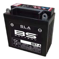 BB7-A  SLA 12V 8AH +G FA