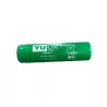 YUASA 18670  HR-4/3FAU NIMHL1.2V 4.5A 18 X 67