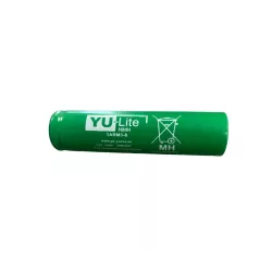 YUASA 7/5A 1.2V 3.8A NI.MH    17 X 66