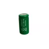 YUASA 2/3AA 1.2V 600 MAH NI MH 14.1 X 28