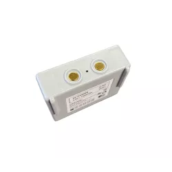 BATT TCG TYPE HETRONIC MINI/ POTAIN 68300900 3.6V 1.5A MAH NIMH  * SUR COMMANDE*