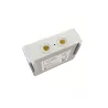 BATT TCG TYPE HETRONIC MINI/ POTAIN 68300900 3.6V 1.5A MAH NIMH  * SUR COMMANDE*