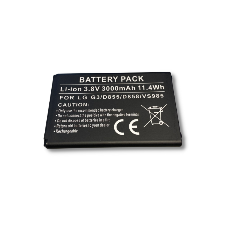 BATT LG BL-53YH G3