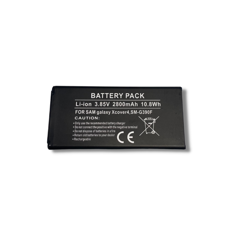 BATT.SAMS.EB-BG390BBE-GALAXY XCOVER 4 SM-G390F