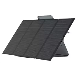 Panneau solaire portable 400W EcoFlow