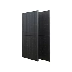 PANNEAU SOLAIRE RIGIDE 400W ECOFLOW