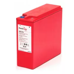 SBS B14 BATT AGM POWERSAFE EON 12V 62A PLOMB PUR M8-F