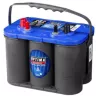 OPTIMA BLEUE BTSLI 4,2L MARINE-12V 50A 815A EN DEM.+ CYCLAGE