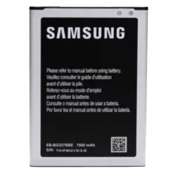 BATT.SAMS. EB-B500B/BE -  EB-BG357BBE GALAXY S4 MINI GT-9190  /I9192/I9195/ACE 4