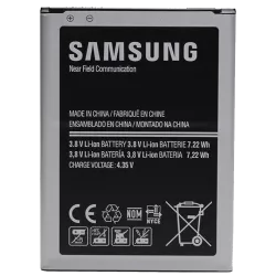 BATT.SAMS. EB-B500B/BE -  EB-BG357BBE GALAXY S4 MINI GT-9190  /I9192/I9195/ACE 4