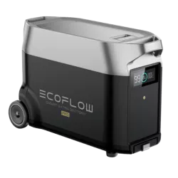 Batterie supplémentaires pour EcoFlow Delta Pro