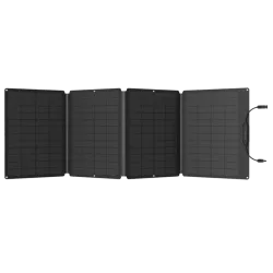 PANNEAU SOLAIRE PORTABLE 110W ECOFLOW