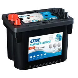 EM900 EXIDE MARINE AGM 12V 42AH 700A/EN