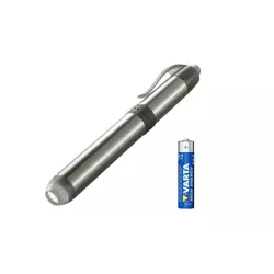 LAMPE LED PEN LIGHT VARTA +1AAA