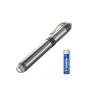 LAMPE LED PEN LIGHT VARTA +1AAA