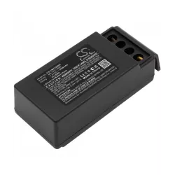 BATT TCG TYPE CAVOTEC MC3300 7.4V 3.3A  LI.ION +D  M5-1051-3600