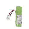 BATT TPE ORIGINE 3.6V2.9A LI.ION INGENICO TETRA MOVE3500 296172644 PBI61726