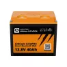 LIONTRON LiFePO4 Smart BMS (12,8 V 40 Ah)