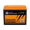 LIONTRON LiFePO4 Smart BMS (12,8 V 80 Ah)